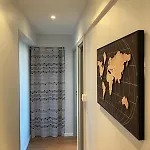 Au Coeur De Chantilly, Près De Paris Et Du Parc Astérix Appartement