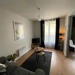 Appartement Au Coeur De Chantilly, Près De Paris Et Du Parc Astérix Chantilly