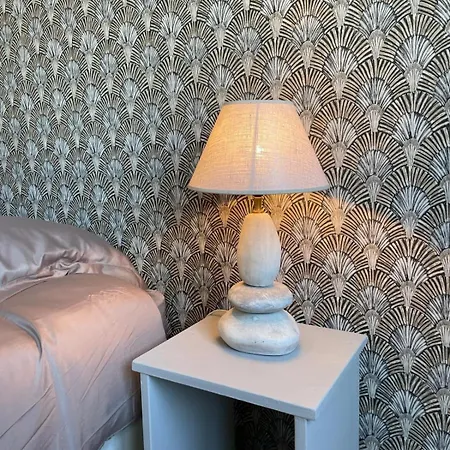 Appartement Au Coeur De Chantilly, Près De Paris Et Du Parc Astérix *