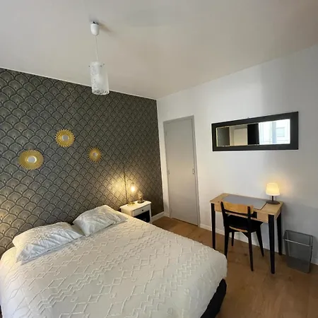 Appartement Au Coeur De Chantilly, Près De Paris Et Du Parc Astérix *