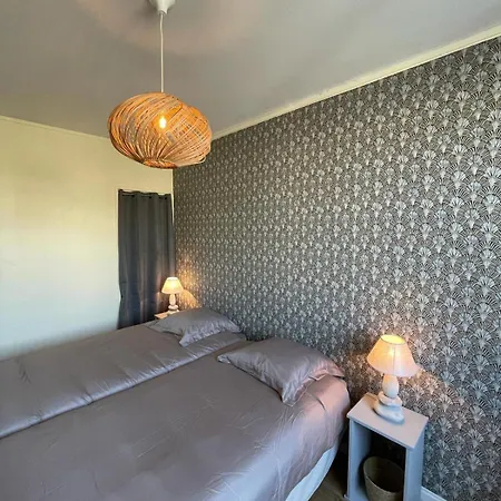 Au Coeur De Chantilly, Pres De Paris Et Du Parc Asterix *